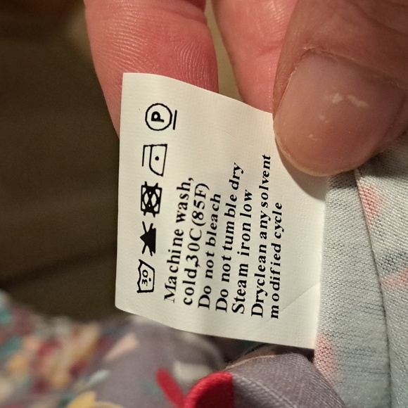 ♥️New floral babydoll top - Picture 11 of 11